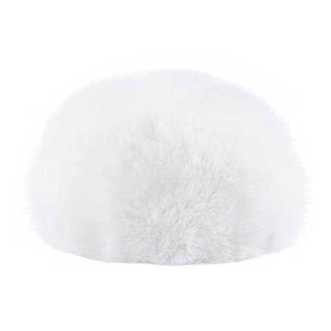 Wibrujący korek analny z króliczym ogonkiem – Magic Motion Magic Bunny