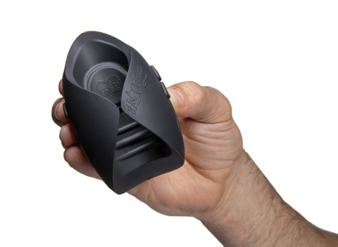 Stymulator dla mężczyzn Hot Octopuss Pulse Solo Lux Stymulator dla mężczyzn Hot Octopuss Pulse Solo Lux