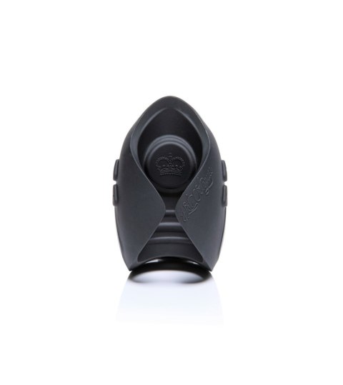 Stymulator dla mężczyzn Hot Octopuss Pulse Solo Lux Stymulator dla mężczyzn Hot Octopuss Pulse Solo Lux