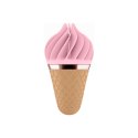 Sweet Treat Spinnator Pink