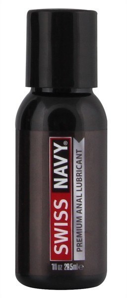 Lubrykant analny Swiss Navy Premium – 29,5 ml