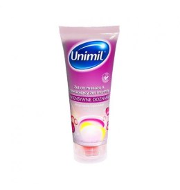 Żel intymny Unimil Intensywne Doznania 200 ml