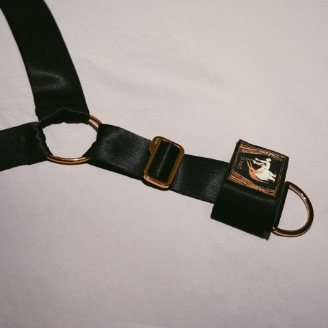 Pasy do krępowania łóżkowego – UPKO Bed Restraint Strap Pasy do krępowania łóżkowego – UPKO Bed Restraint Strap
