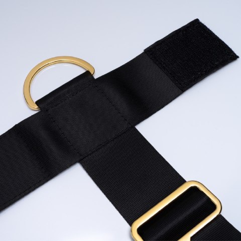 Pasy do krępowania łóżkowego – UPKO Bed Restraint Strap Pasy do krępowania łóżkowego – UPKO Bed Restraint Strap