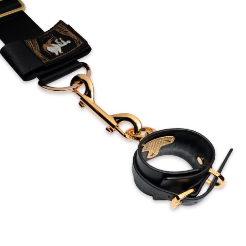 Pasy do krępowania łóżkowego – UPKO Bed Restraint Strap Pasy do krępowania łóżkowego – UPKO Bed Restraint Strap