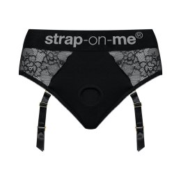 Uprząż na dildo Strap-on-me Harness Lingerie Diva L