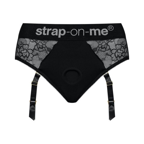 Uprząż na dildo Strap-on-me Harness Lingerie Diva L Uprząż na dildo Strap-on-me Harness Lingerie Diva L