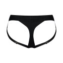 Uprząż na dildo Strap-on-me Lingerie Harness Heroine L