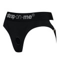 Uprząż na dildo Strap-on-me Lingerie Harness Heroine L