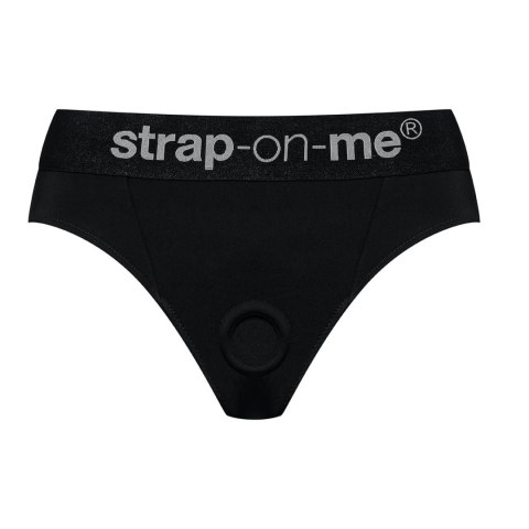 Uprząż na dildo Strap-on-me Lingerie Harness Heroine L Uprząż na dildo Strap-on-me Lingerie Harness Heroine L