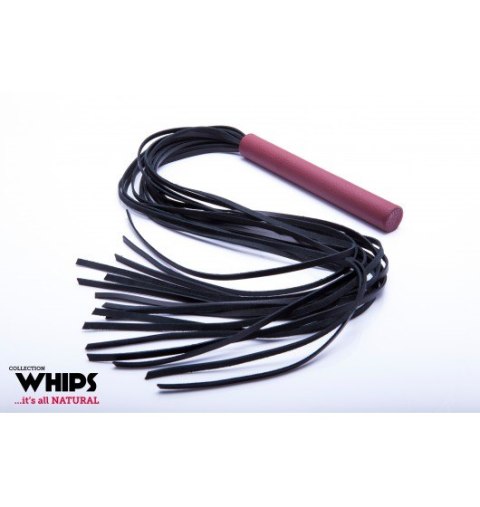 Pejcz duży, czarny – Whips Pejcz duży, czarny – Whips