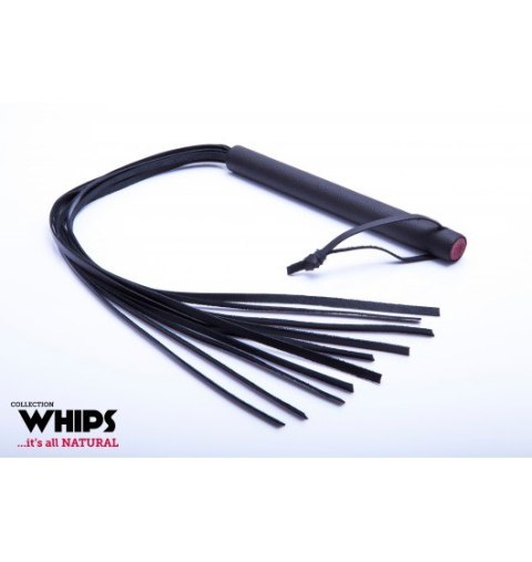 Pejcz mały, czarny – Whips Pejcz mały, czarny – Whips