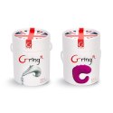 Wibrator na palec Gvibe GringXL Sweet Raspberry