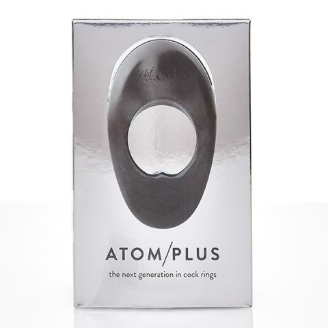 Wibrujący pierścień erekcyjny Hot Octopuss Atom Plus Wibrujący pierścień erekcyjny Hot Octopuss Atom Plus