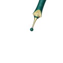 Wibrator Wielofunkcyjny – ZALO Bess 2 Turquoise Green