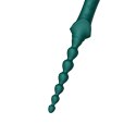 Wibrator Wielofunkcyjny – ZALO Bess 2 Turquoise Green