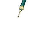 Wibrator Wielofunkcyjny – ZALO Bess 2 Turquoise Green
