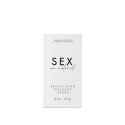 Żel wzmacniający nawilżenie miejsc intymnych Bijoux Indiscrets Revitalizing intimate masage gel 30ml