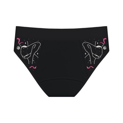 3Pak Bielizna Menstruacyjna Bloom Menstrual Panties Xs Intimina