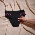 3Pak Bielizna Menstruacyjna Bloom Menstrual Panties Xs Intimina