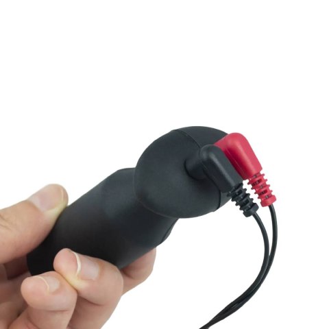 90-Degree Stimulator Cables (2x) ElectraStim