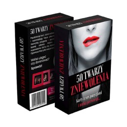Erotyczna gra 50 twarzy zniewolenia Grammi