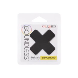 Nasutniki Boundless 2 Nipple Pasties Calexotics
