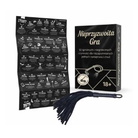 Nieprzyzwoita Gra Grammi