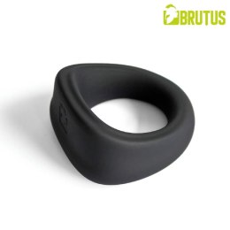 Pierścień erekcyjny Cocklifter Hypersoft Silicone Cockring Brutus