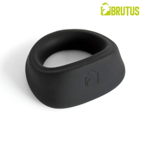 Pierścień erekcyjny Cocklifter Hypersoft Silicone Cockring Brutus