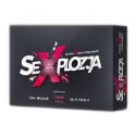 Sexplozja - zestaw 3 gier erotycznych Grammi