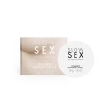 Bijoux Indiscrets Slow Sex – świeca do masażu całego ciała (50 g)