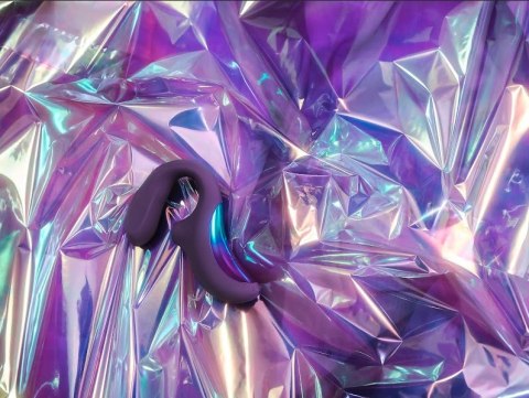 Wibrator Soniczny do Punktu G – Lelo Enigma Wave