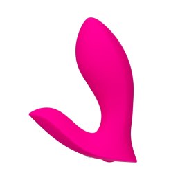 Elastyczny wibrator G-spot – Lovense Flexer