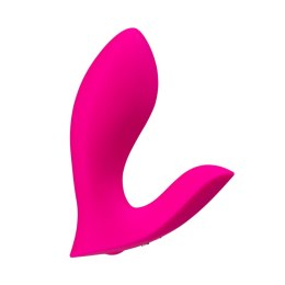 Elastyczny wibrator G-spot – Lovense Flexer