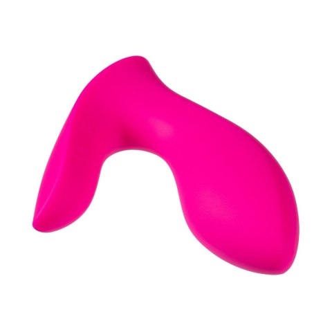 Elastyczny wibrator G-spot – Lovense Flexer Elastyczny wibrator G-spot – Lovense Flexer