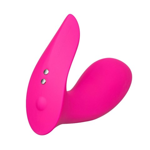 Elastyczny wibrator G-spot – Lovense Flexer Elastyczny wibrator G-spot – Lovense Flexer