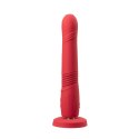 Korek analny z przyssawką – Lovense Gravity