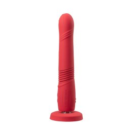 Korek analny z przyssawką – Lovense Gravity