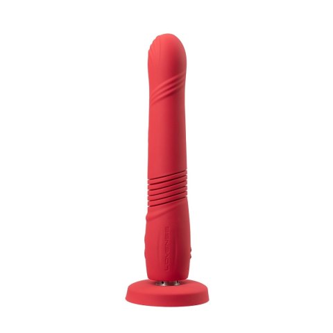 Korek analny z przyssawką – Lovense Gravity Korek analny z przyssawką – Lovense Gravity
