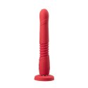 Korek analny z przyssawką – Lovense Gravity
