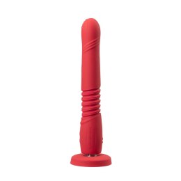 Korek analny z przyssawką – Lovense Gravity