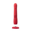 Korek analny z przyssawką – Lovense Gravity