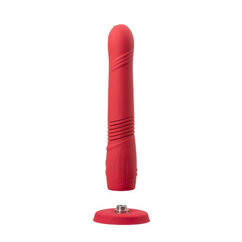 Korek analny z przyssawką – Lovense Gravity Korek analny z przyssawką – Lovense Gravity