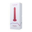 Korek analny z przyssawką – Lovense Gravity