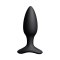 Korek analny sterowany aplikacją 38 mm – Lovense Hush 2