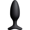 Korek analny sterowany aplikacją 44 mm – Lovense Hush 2