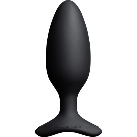 Korek analny sterowany aplikacją 44 mm – Lovense Hush 2