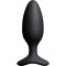 Korek analny sterowany aplikacją 44 mm – Lovense Hush 2