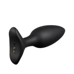 Korek analny sterowany aplikacją 44 mm – Lovense Hush 2